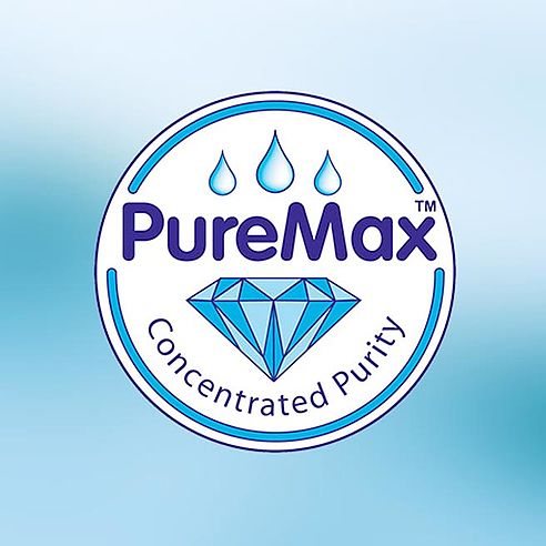 PureMax quality seal | Queisser