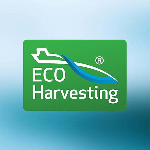 Eco-Harvesting® seal | Queisser